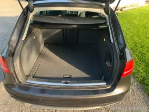Audi A4 Avant 2,0 TDI Style DPF Kombi   Family Van Bild 6