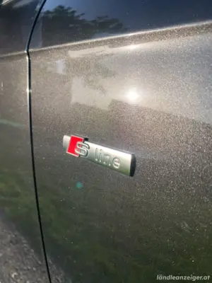Audi A4 Avant 2,0 TDI Style DPF Kombi   Family Van Bild 8