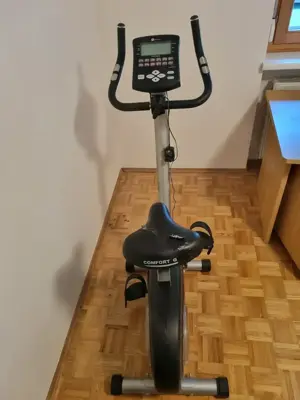 Hometrainer - zu verschenken  Bild 3