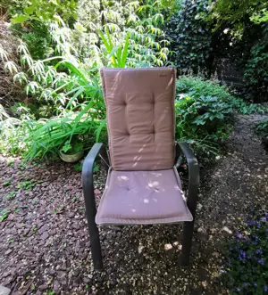 Hochlehner-Gartensessel