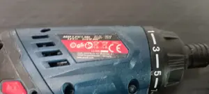 Akkuschrauber handlich kompakt  Bild 3