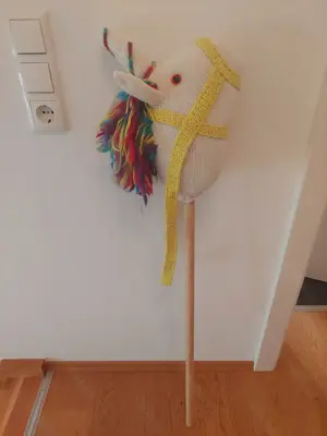 Steckenpferd