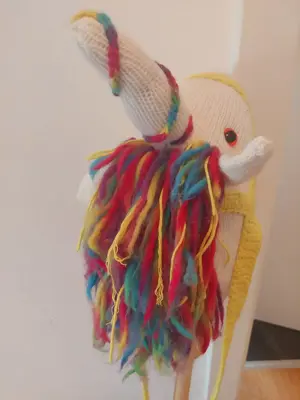 Steckenpferd Bild 3