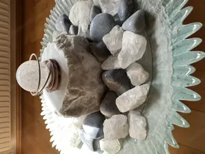 Zimmerbrunnen  Bild 2