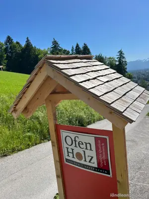 Geschindeltes Dach