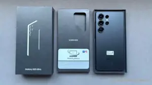 Samsung Galaxy s25 ultra 5G 512gb Bild 5