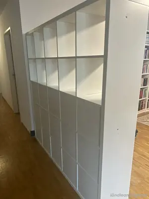 Ikea kallax regal Bild 4