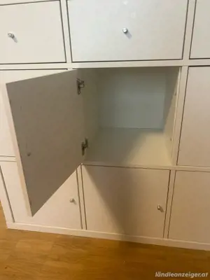 Ikea kallax regal Bild 2
