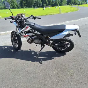 Derbi Senda xtreme 