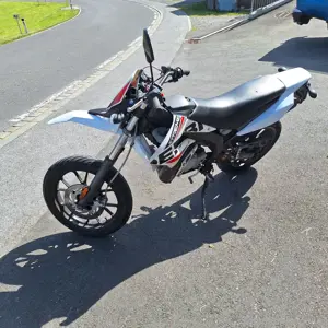 Derbi Senda xtreme  Bild 2