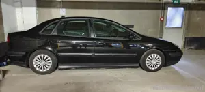 Citro n C5 2.0 Hdi 2003 Bild 3