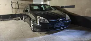 Citro n C5 2.0 Hdi 2003