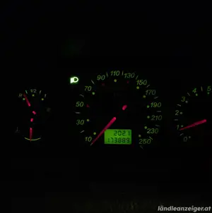 Citro n C5 2.0 Hdi 2003 Bild 5
