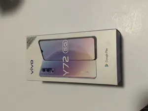Vivo Y72 5G Bild 5