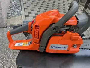 Motorsäge Husqvarna 430