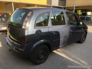 Opel Meriva-A 1.4i TÜV-Neu Bild 4