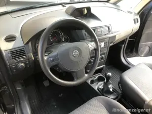 Opel Meriva-A 1.4i TÜV-Neu Bild 6