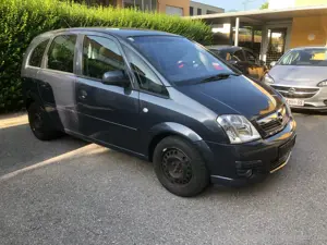 Opel Meriva-A 1.4i TÜV-Neu Bild 5