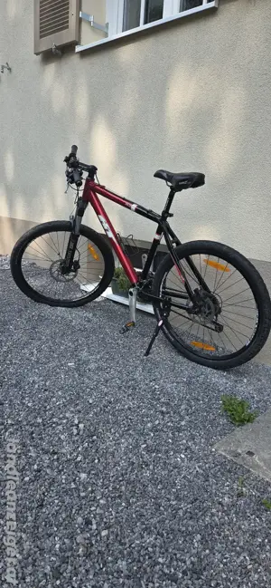 Herren Fahrrad 