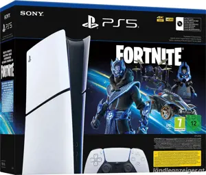 Playstation 5 Digital Slim 1TB