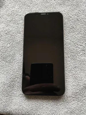 iPhone XS Gold  Bild 3