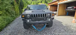 Hummer H2 
