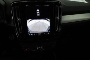 Volvo XC40 Core 2WD B3 Mild-Hybrid Core, Navi, Thors Hamme... Bild 8