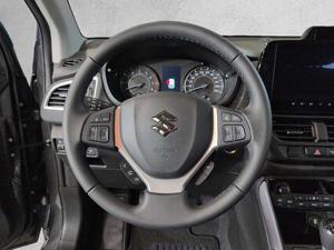 Suzuki S-Cross Bild 9