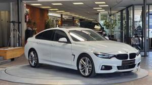 BMW 420 Bild 15