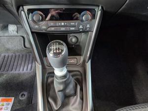 Suzuki S-Cross Bild 18