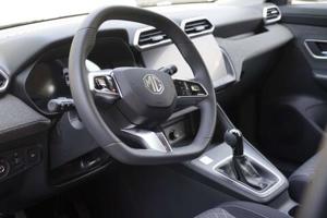 MG ZS Bild 9