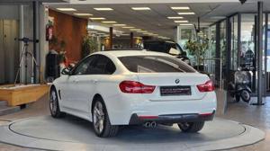 BMW 420 Bild 7