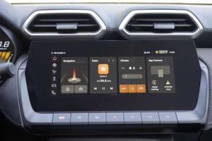 MG ZS Bild 11