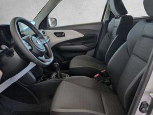 Suzuki Swift Bild 6