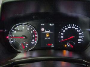 Suzuki Swift Bild 10