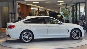 BMW 420 Bild 13