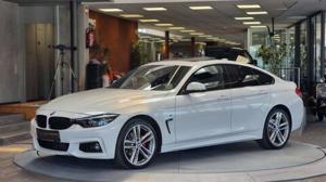 BMW 420 Bild 2