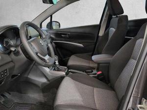 Suzuki S-Cross Bild 6