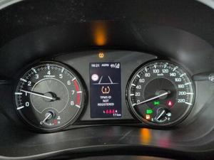 Suzuki S-Cross Bild 10