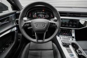 Audi A6 Avant 40 TDI quattro s-tronic S-Line - -LAG. 15... Bild 7
