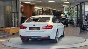 BMW 420 Bild 9