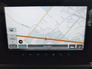 Suzuki Swift Bild 11