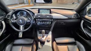 BMW 420 Bild 20