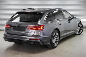 Audi A6 Avant 40 TDI quattro s-tronic S-Line - -LAG. 15... Bild 2