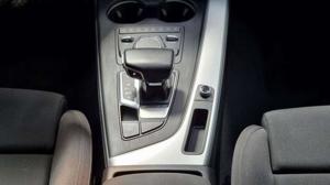 Audi A5 Bild 20