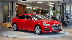 Audi A5 Bild 3