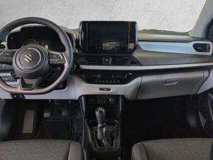 Suzuki Swift Bild 8