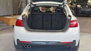 BMW 420 Bild 18