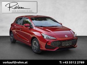 MG MG3 Bild 3