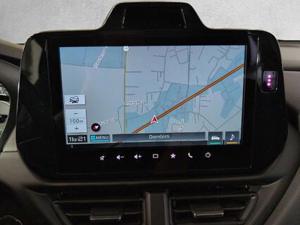 Suzuki S-Cross Bild 11